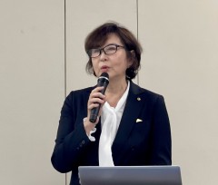 博悠会　荒木理事長